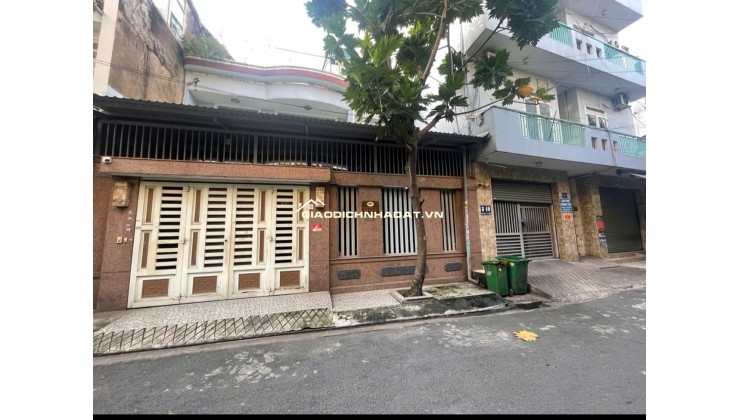BÁN TÒA NHÀ 8-10 PHAN VĂN SỬU, PHƯỜNG 13, TÂN BÌNH – THU NHẬP ỔN ĐỊNH 200TR/THÁNG