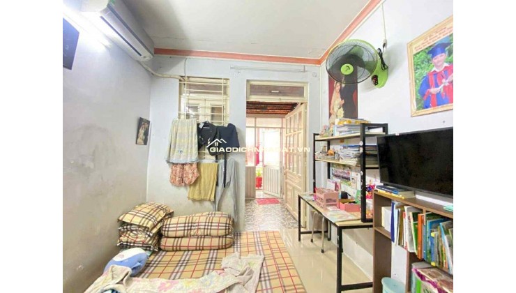 Bán nhà Bùi Quang Là, P.12 Gò Vấp