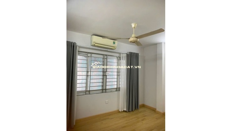 AN CƯ LẠC NGHIỆP – CHỐN VỀ BÌNH YÊN GIỮA LÒNG ĐÔ THỊ
