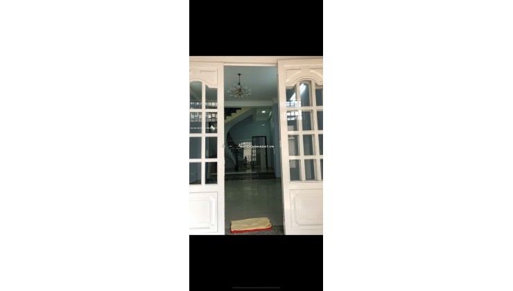 Bán Nhà HXH Đường Xô Viết Nghệ Tĩnh, P26, Bình Thạnh, 4.5x20m, 13.8 Tỷ