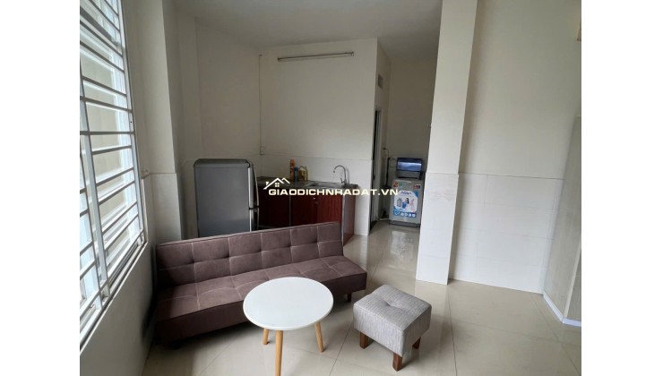 Bán Nhà HXH Đường Bạch Đằng, P2, Tân Bình, 6x12m, Chỉ 12.3 Tỷ