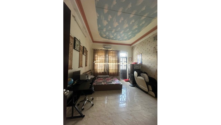 Bán Nhà HXH Đường Hoàng Văn Thụ, P.4, Q. Tân Bình, 4x14m, Chỉ 10 Tỷ