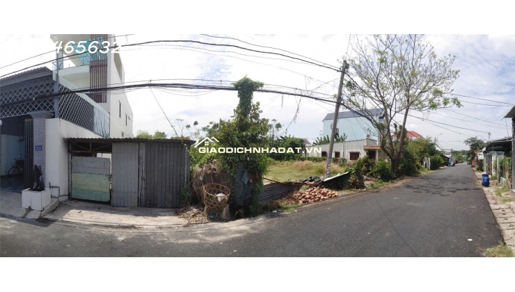 Ra nhanh lô đất biệt thự cực đẹp 1100m2 đường Tân Thông Hội 32x36m