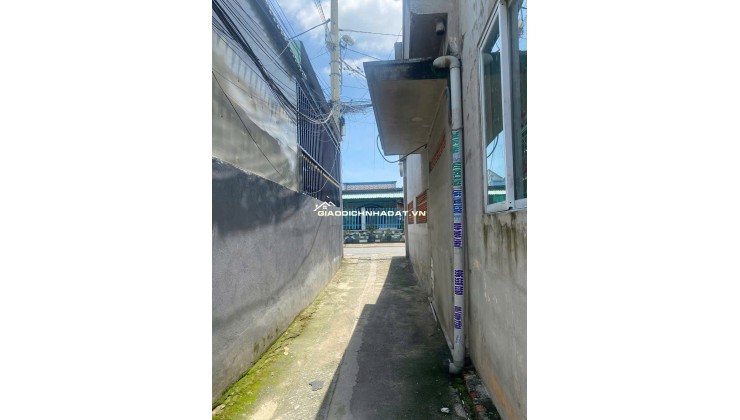 Nhà Đẹp Chủ Cần Xoay Vốn Gấp, Chỉ Hơn 1tỷ635 cho 50m2, SHR, GD Gọn Lẹ, Gần Mặt Tiền Tam Đông, Thới Tam Thôn, Hóc Môn