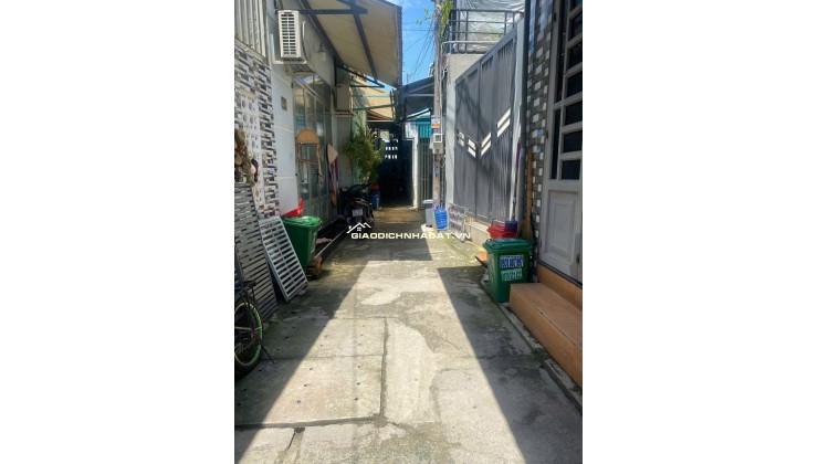 Nhà Đẹp Chủ Cần Xoay Vốn Gấp, Chỉ Hơn 1tỷ635 cho 50m2, SHR, GD Gọn Lẹ, Gần Mặt Tiền Tam Đông, Thới Tam Thôn, Hóc Môn
