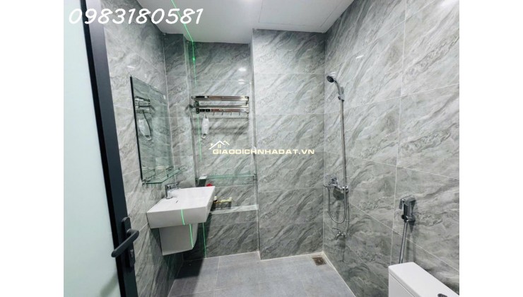 Cho Thuê HỘ GIA ĐÌNH - Căn hộ studio tại đường Phương Canh, Phường Xuân Phương