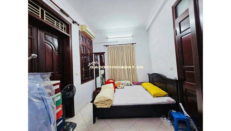 Cách 1 Nhà Ra Ô Tô, Vị Trí Siêu Đẹp. Nhà Dân Xây Khung Cột Chắc Chắn , Khách Mua Về Lên Tầng , Lắp Thang Máy Thoải Mái - hiện tại cho thuê 20