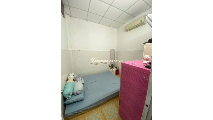 Nhà Đẹp Chủ Cần Xoay Vốn Gấp, Chỉ Hơn 1tỷ635 cho 50m2, SHR, GD Gọn Lẹ, Gần Mặt Tiền Tam Đông, Thới Tam Thôn, Hóc Môn