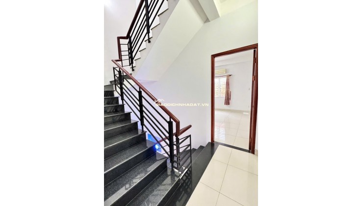 Cần bán nhà HXH đường Vũ Tùng, P2, Q.Bình Thạnh, 4.3m x 19m, giá 9.6 tỷ