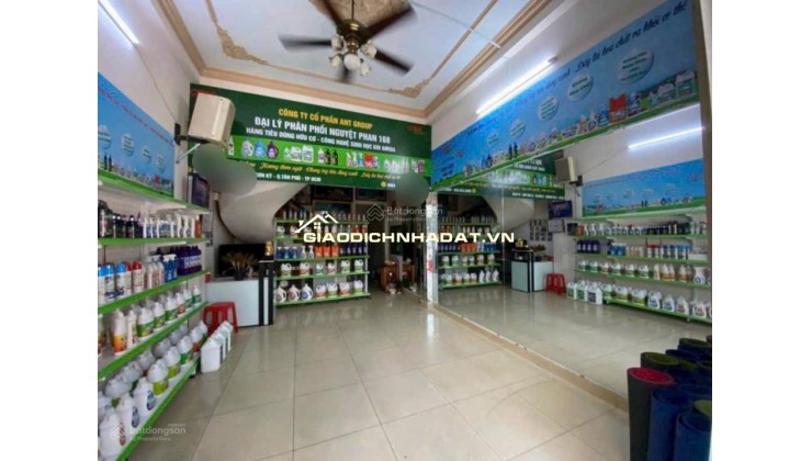 Mặt tiền KD sầm uất 30 Đỗ Nhuận, 4 x 16m, vuông vức, nhà đúc thật 3 tấm kiên cố. LH: 0902849934
