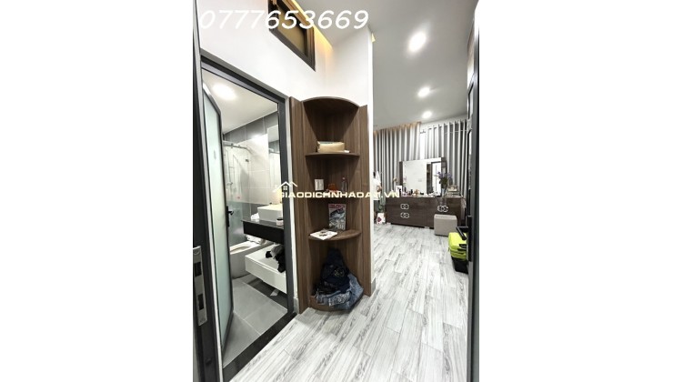 BIỆT THỰ TÂN KIỂNG QUẬN 7 - NGANG HIẾM 7M - TRẦN XUÂN SOẠN - NHỈNH 14 TỶ