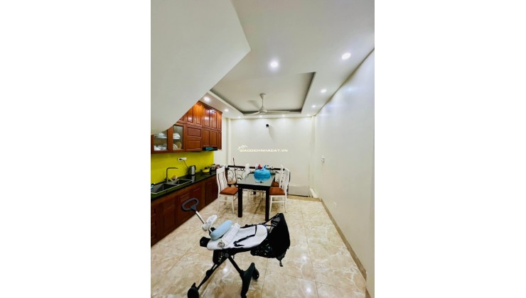 Bán nhà Khu DV Cây Quýt KĐT Văn Khê DT 44m2, 5 Tầng, MT 4m, giá 16.9 tỷ Hà Đông