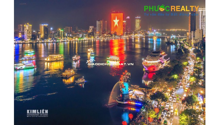 Bán nhà Hòa Cường Bắc, sẵn dòng tiền, Đà Nẵng