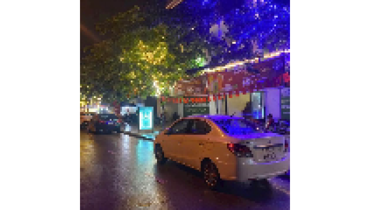 Trực tiếp từ chủ đầu tư, bán Nhà Phố mặt Nguyễn Văn Cừ đi Đông Anh ,Hà Nội