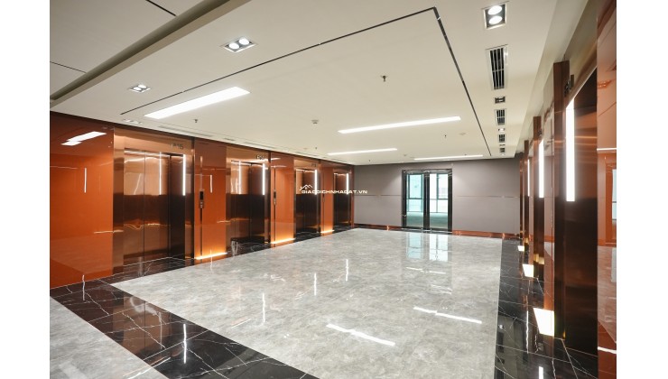 Vinaconex Diamond toà VP hạng A vị trí chiến lược nằm trung tâm Hai Bà Trưng giá siêu rẻ 49 tr/m2