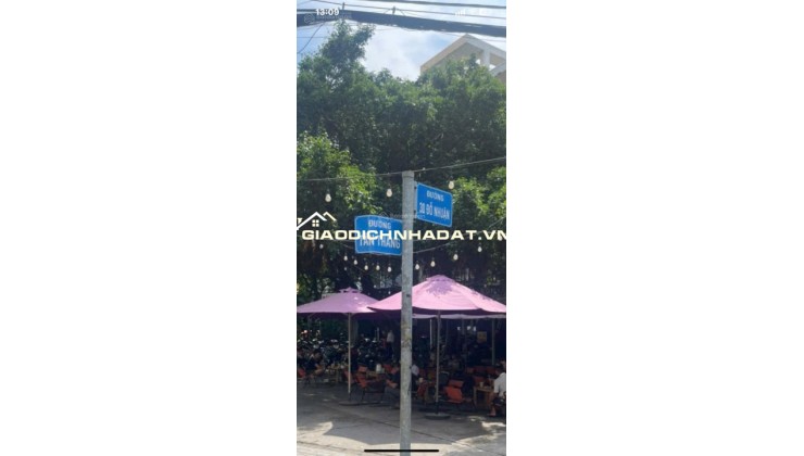 Mặt tiền KD sầm uất 30 Đỗ Nhuận, 4 x 16m, vuông vức, nhà đúc thật 3 tấm kiên cố. LH: 0902849934