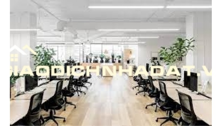 VĂN PHÒNG NGAY CỬA NGÕ THẢO ĐIỀN 80m 10tr/tháng