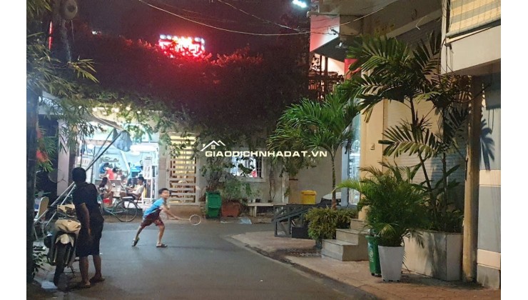 Bán Nhà HXH Đường Nguyễn Xí, P26, Bình Thạnh, 7.5x17m, 17.5 Tỷ