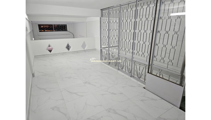Bán Nhà Mặt Tiền Đường Phan Văn Khỏe, P.5, Q.6 - 3.55x22m - Chỉ 18.8 Tỷ