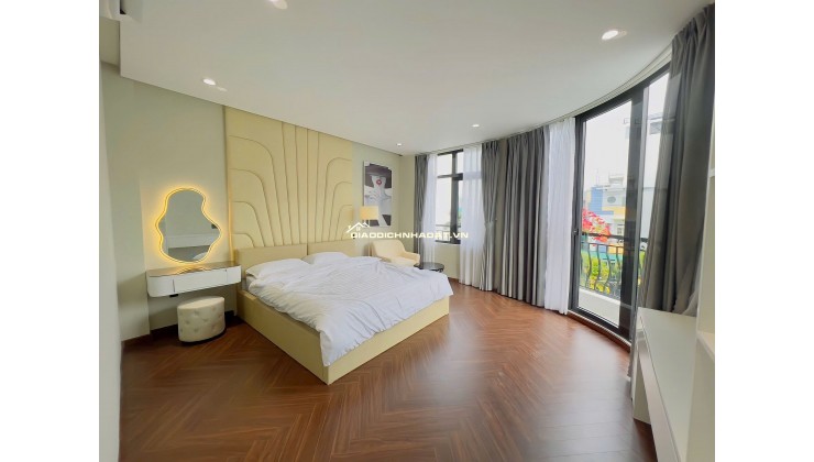 Bán Nhà HXH Đường Thống Nhất, P.12, Q. Gò Vấp, 5x13m, Chỉ 15 Tỷ