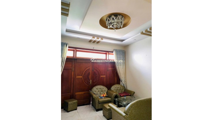 Bán Nhà MT 118A Đường Hiền Vương, Phường Phú Thạnh, Quận Tân Phú.