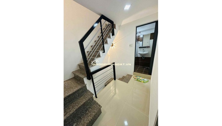 Bán nhà Đường Lê Văn Thọ Gò Vấp