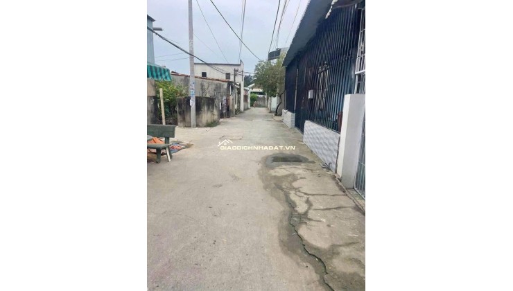 Bán Gấp Đất F0 Giá Đẹp Hơn 1tỷ7 Cho 100m2, SHR Hóc Môn, Khu Vực Đông Dân Cư, Thuận Tiện Đi Lại