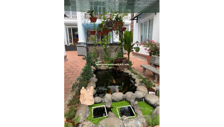 BÁN BIỆT THỰ VILLA CÓ HỒ BƠI 89 Đường 179, Khu Phố 5, Phường Tân Phú, TP. Thủ Đức