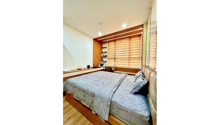 CĂN HỘ THE WESTERN CAPITAL - QUẬN 6: 50M², 2 PN, HƯỚNG NAM, GIÁ CHỈ 2.2 TỶ!