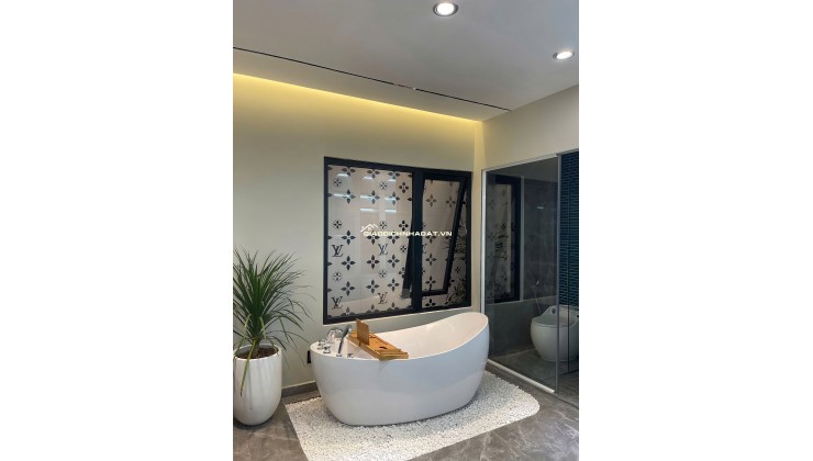 Bán Nhà HXH Đường Thống Nhất, P.12, Q. Gò Vấp, 5x13m, Chỉ 15 Tỷ