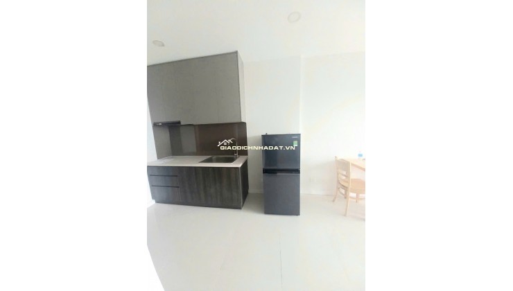 Cho thuê căn OT 37m2 Lavida Plus Q7 Gần full nội thất 9tr/th