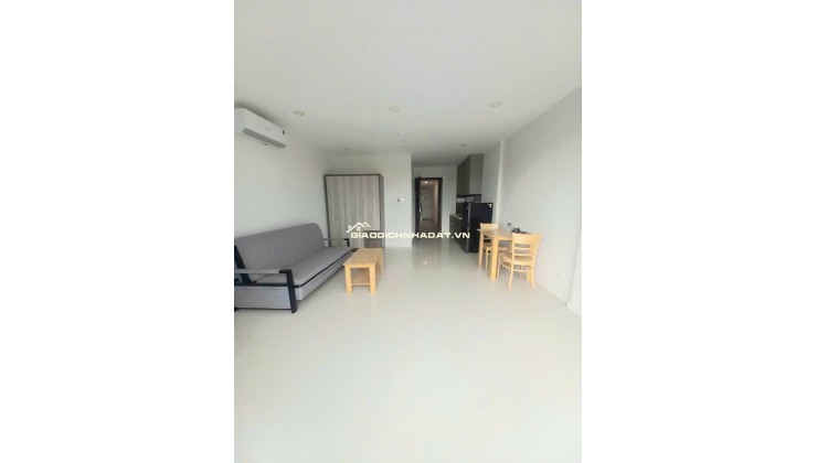 Cho thuê căn OT 37m2 Lavida Plus Q7 Gần full nội thất 9tr/th