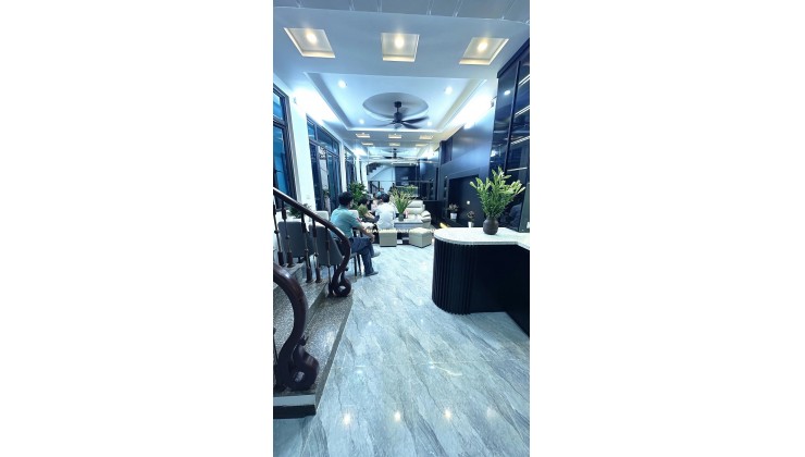 bán nhà  Xã Đàn2. 34/37m2, 5 tầng. mặt tiền5m. giá đẹp  8.25 tỷ Đống Đa Hà Nội