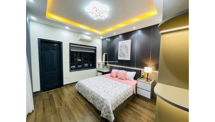  HOA KHÔI LÔ GÓC – VIEW HIM LAM – KINH DOANH ĐỈNH NGÀY ĐÊM – TẶNG FULL NỘI THẤT 