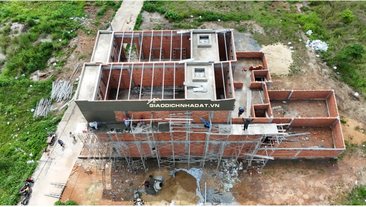 Bán Nhanh Đất Thổ Cư 120m² Gần QL13 – Đường 7m, Sổ Sẵn, Giá Rẻ Hơn Khu Vực