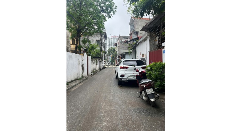 Hoa hậu đón cầu Trần Hưng Đạo 6 tầng x 55m2 oto 7 chỗ , 2 thoáng vĩnh viễn thang máy.