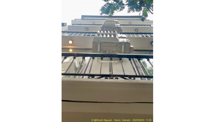 Bán tòa 7  tầng căn hộ dịch vụ Hai Bà Trưng dòng tiền 70 triệu Liên hệ Ms Hoa : 0981576598