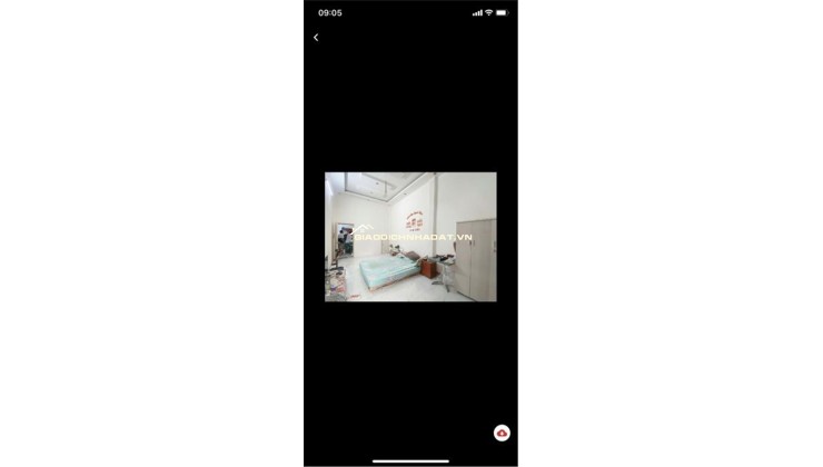  BÁN NHÀ MẶT TIỀN KINH DOANH ĐỈNH CHÓP- PHƯỜNG 16 - QUẬN 11, 9.6 tỷ