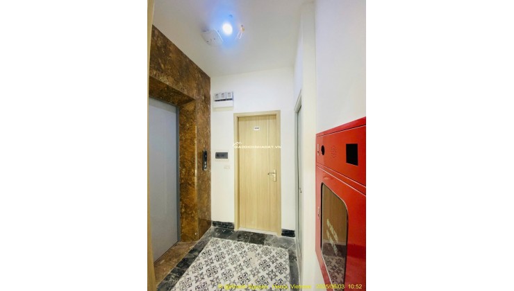 Bán tòa 7  tầng căn hộ dịch vụ Hai Bà Trưng dòng tiền 70 triệu Liên hệ Ms Hoa : 0981576598