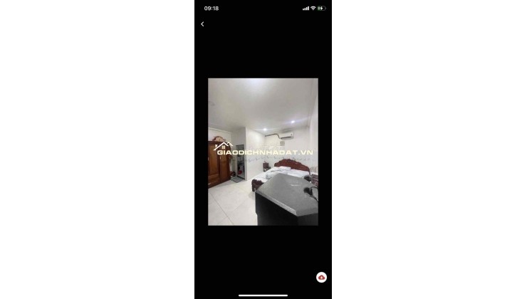  HOT HOT - BÁN NHÀ MẶT TIỀN SÁT NGUYỄN SƠN - 88m2 - 11 Tỷ 