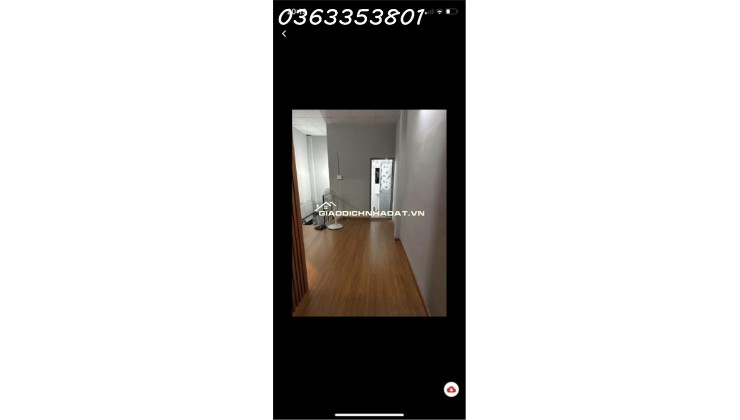 BÁN NHÀ GÓC 2 MẶT TIỀN HẺM NHỰA PHƯỜNG 15 - QUẬN 11, 60m2, 9 tỷ