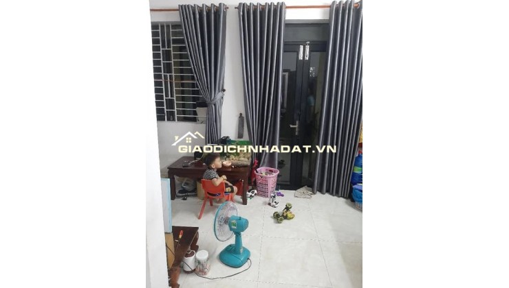 NỘI THẤT ĐẸP – NGANG 5M – HẺM YÊN TĨNH GẦN NGUYỄN PHÚC CHU – 50M². CHỈ 5.1 TỶ TL