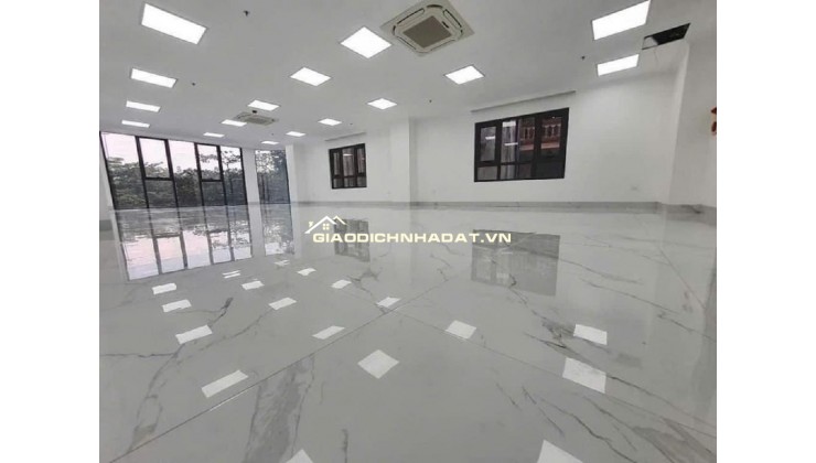 Nhà Phố Giải Phóng - 100m, MT 6,6m x 7 tầng , 3 mặt thoáng.