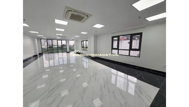 Nhà Phố Giải Phóng - 100m, MT 6,6m x 7 tầng , 3 mặt thoáng.