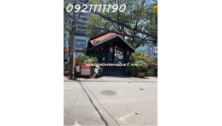 Bán gấp Đất Vạn Phúc xe con đỗ cửa, sát khu vườn hoa, trường 2, giá 9,x tỷ