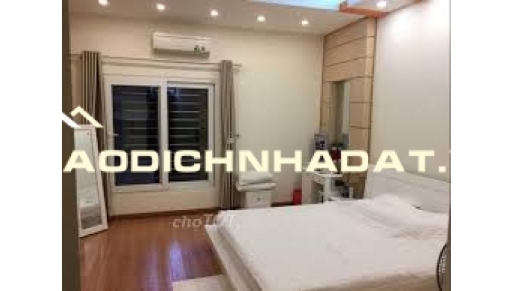 Bán nhà  Giảng Võ, Ba Đình 60m² x 5 tầng, 2  thoáng, gần ô tô – Giá chỉ 13 tỷ