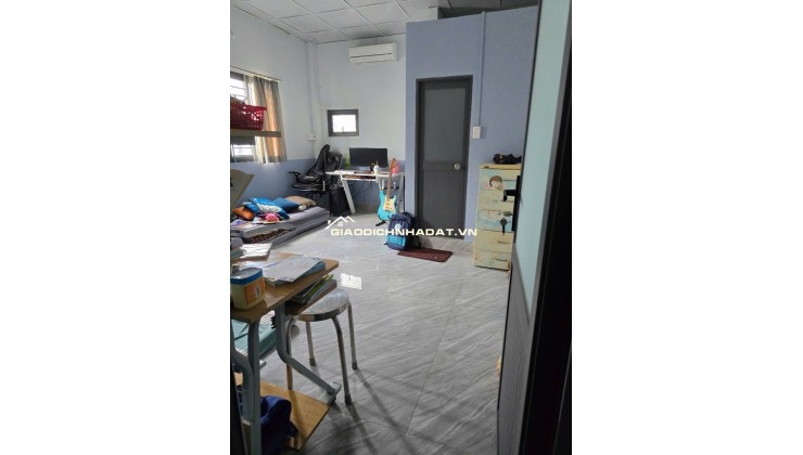 63M2 - 2 TẦNG - HẺM XE HƠI LÝ THUYẾT - AN NINH - CHỈ 6 TỶ