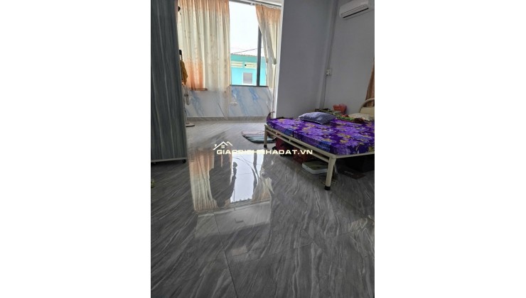 63M2 - 2 TẦNG - HẺM XE HƠI LÝ THUYẾT - AN NINH - CHỈ 6 TỶ