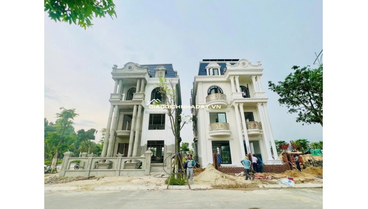 Sở hữu Đất vàng Khu đô thị biển đầu tiên tại thị xã Nghi Sơn, TH. Chỉ từ 1.5 Tỷ. LH ngay: 0969 346 836
