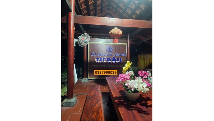 Dịch vụ hỗ trợ tài chính, thu mua đất becamex, đất ngộp chơn thành, bình phước